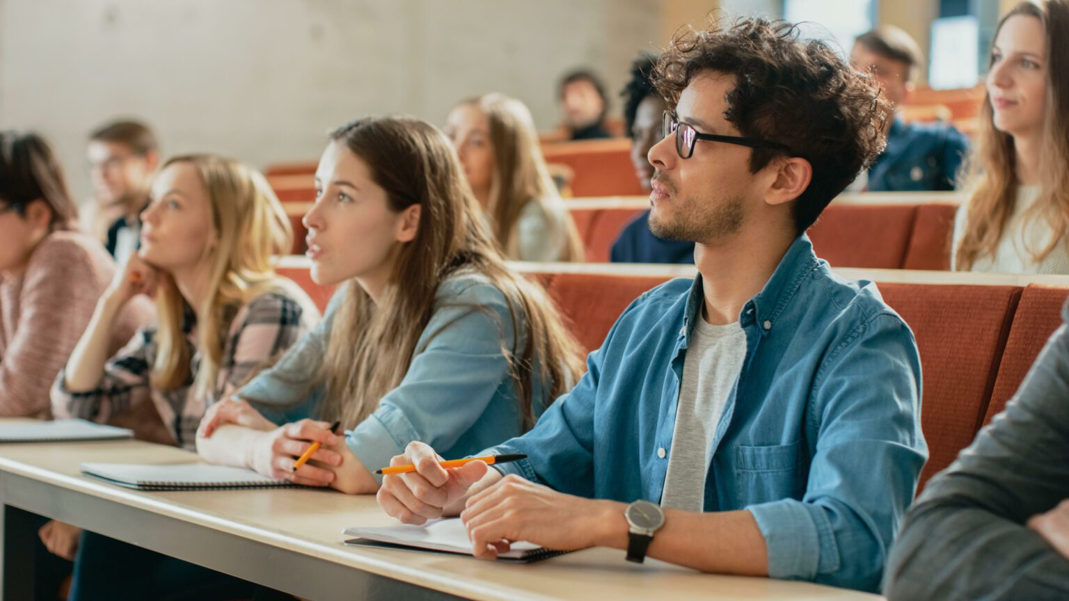 Apostille for College Transcript / Diploma