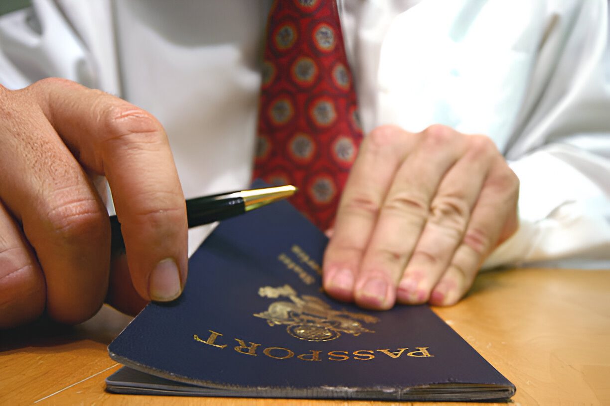 Choose the Right Passport Office for Faster Processing in 2024
