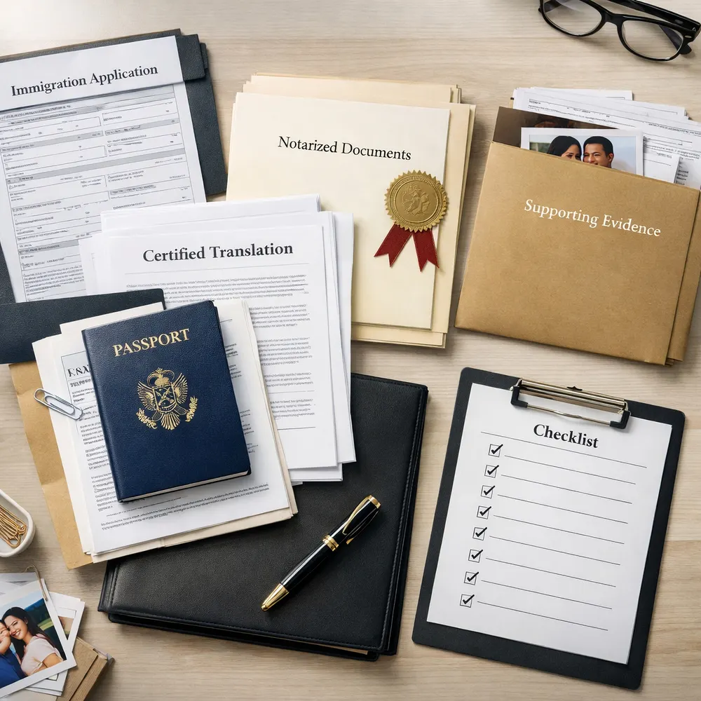 Green Card vs Visa_ What Is the Difference and Which One Do You Need