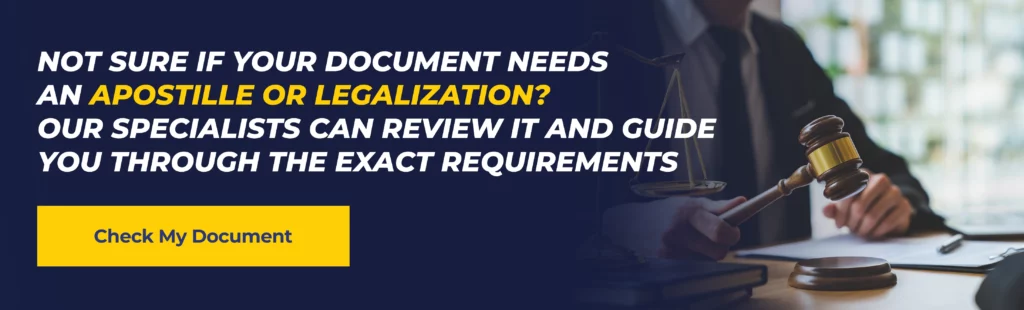 Documents That Need an Apostille_ Complete List and Requirements