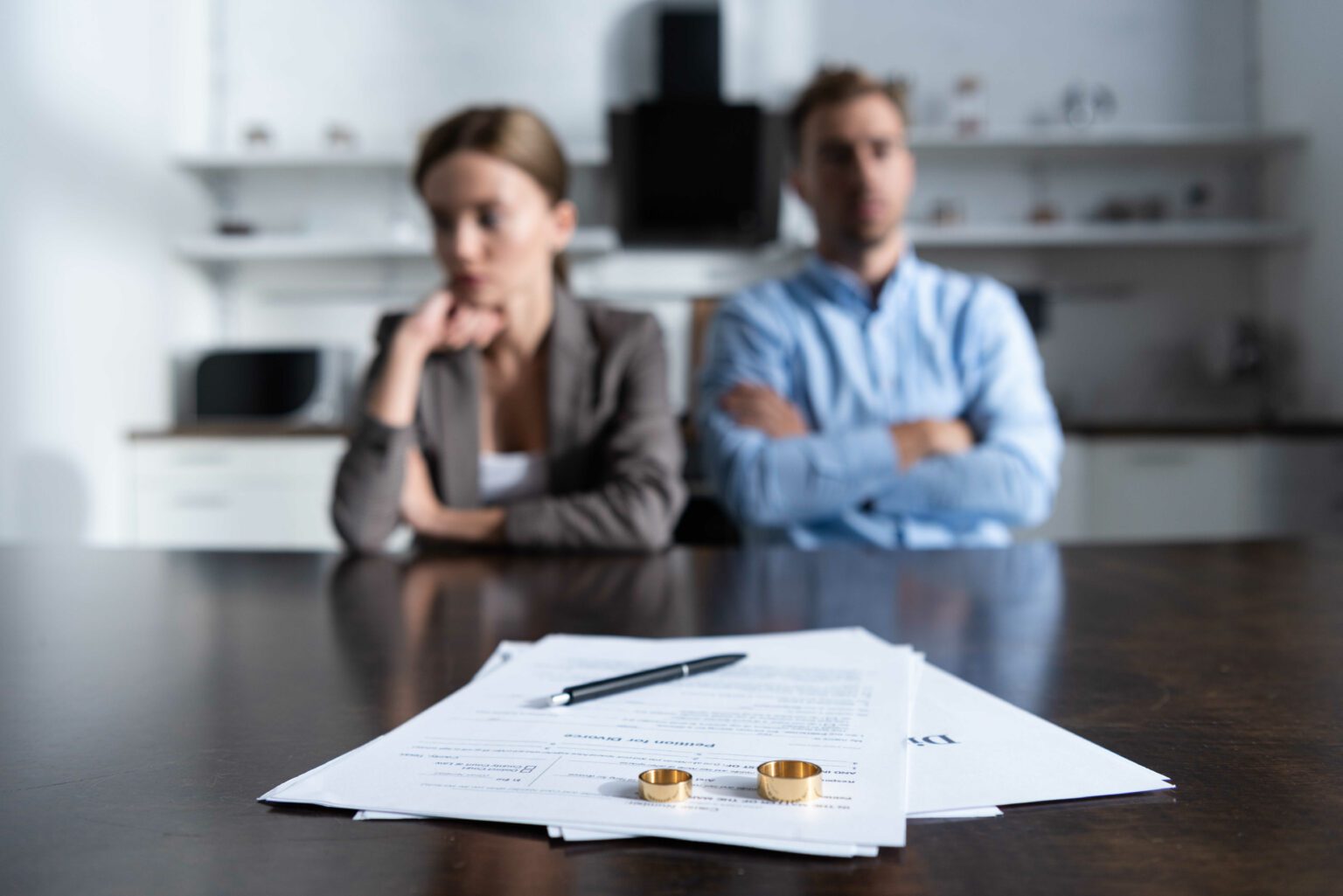 Florida Divorce Decree Apostille: Your Complete Guide