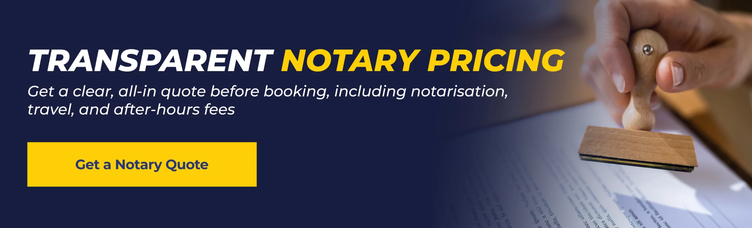 How Much Do Notaries Charge? Fees, Mobile Costs & More