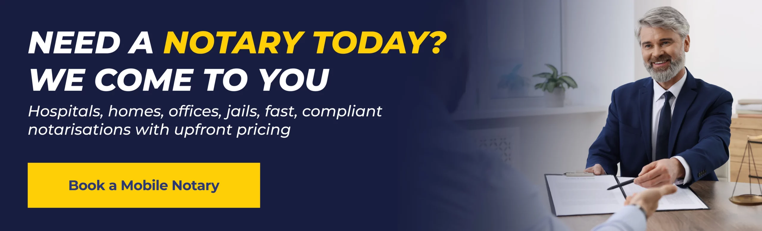 How Much Do Notaries Charge? Fees, Mobile Costs & More