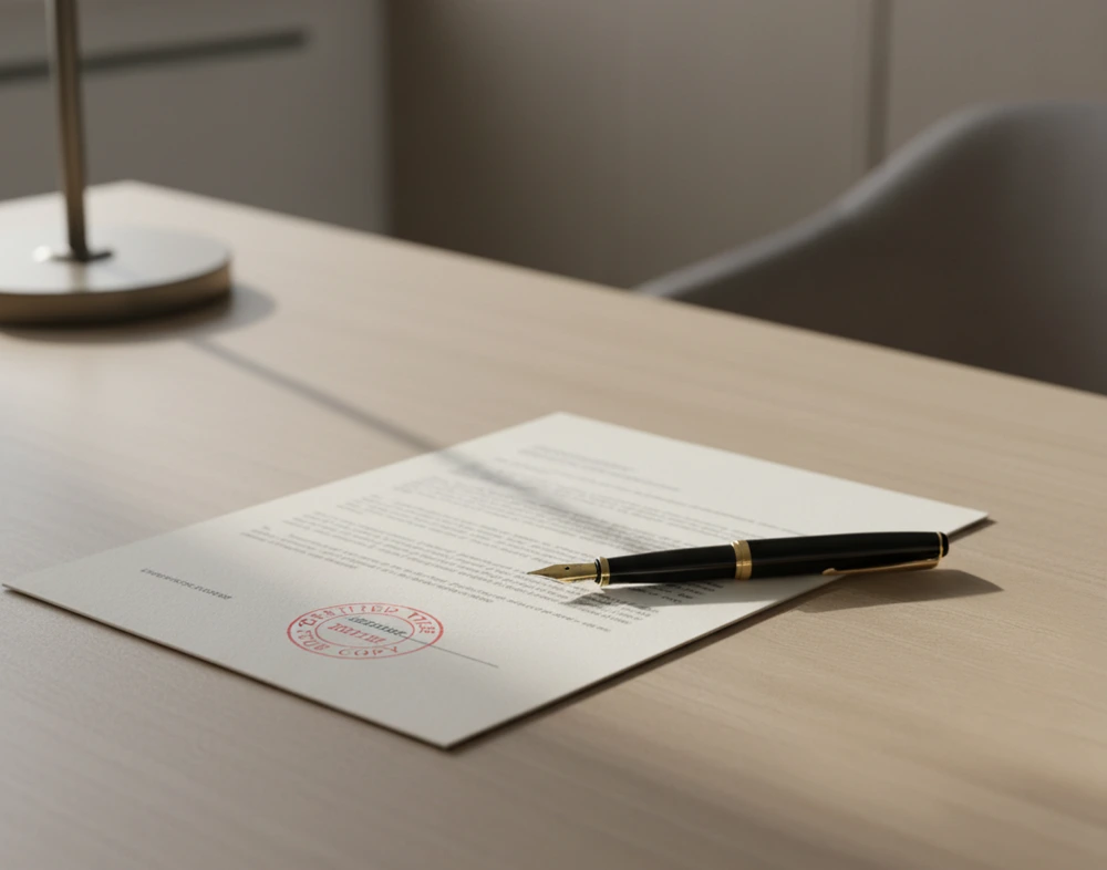 How Much Does a Traveling Notary Charge_ A Complete Fee Breakdown