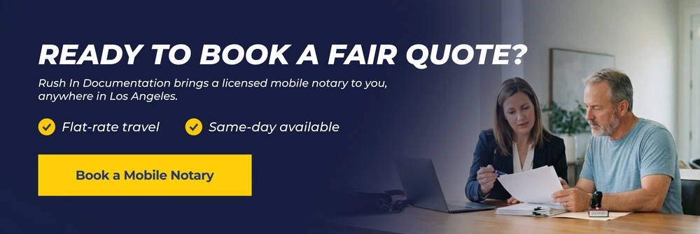 How Much Does a Traveling Notary Charge_ A Complete Fee Breakdown