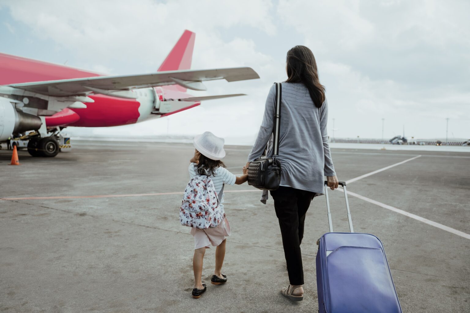 How to Apostille a Travel Consent Letter
