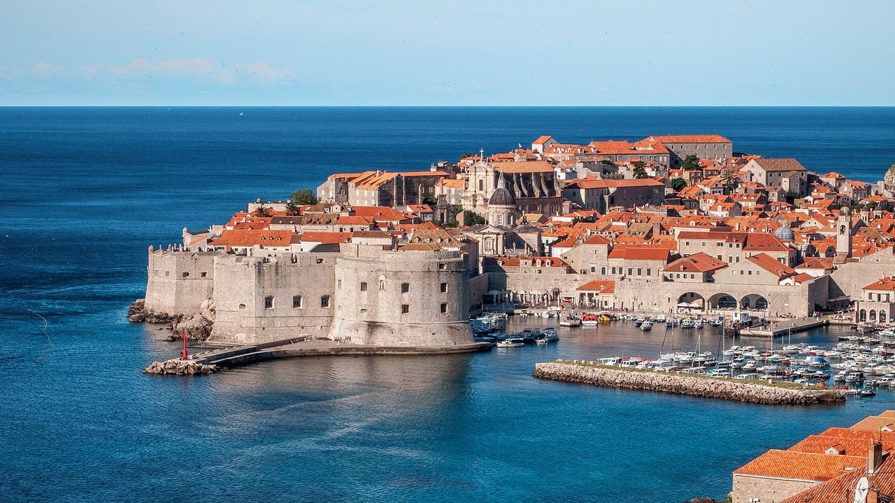 How to Apostille an FBI Background Check for Croatia: A Complete Guide