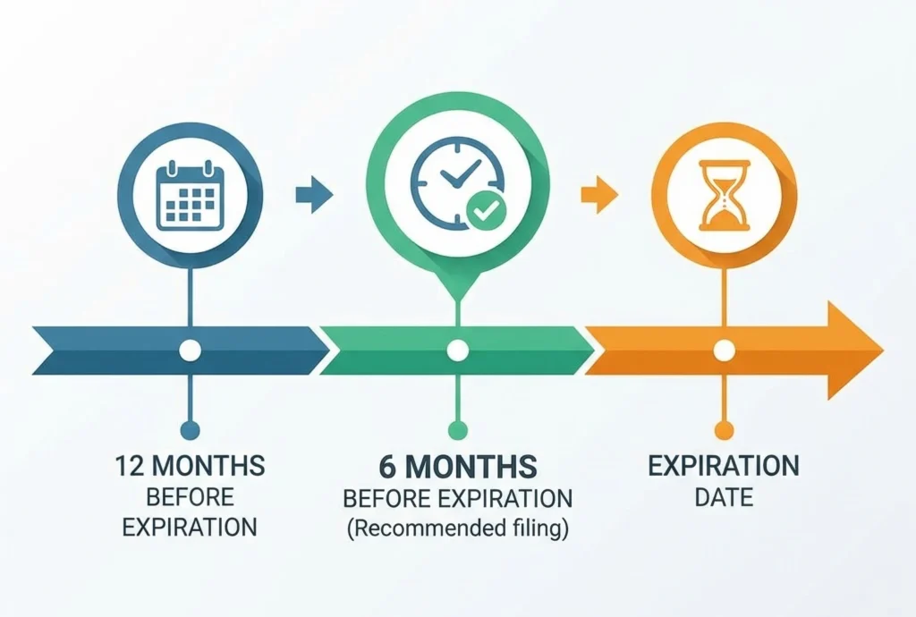 How to Renew Your Green Card Online_ Complete I-90 Guide