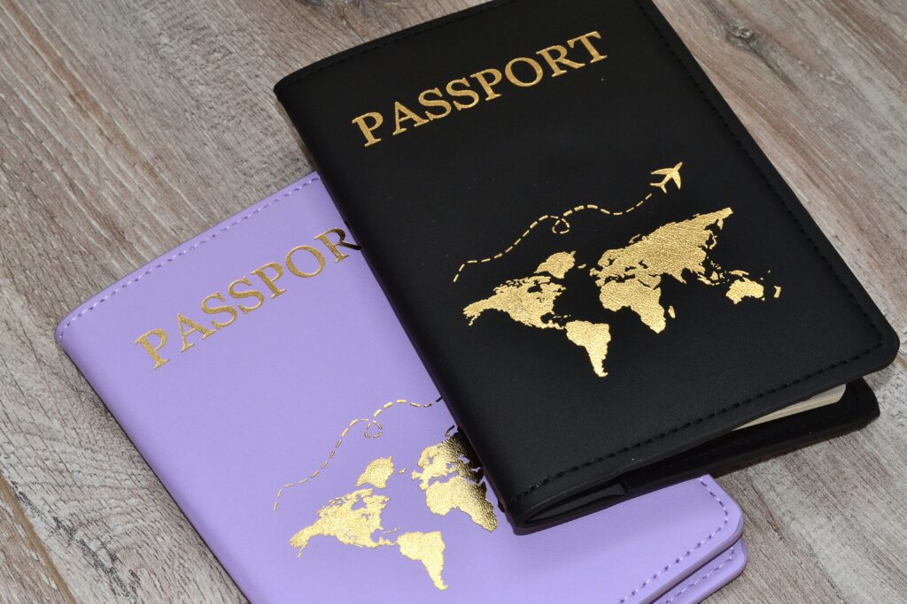 Work Visa for Spain Apostille