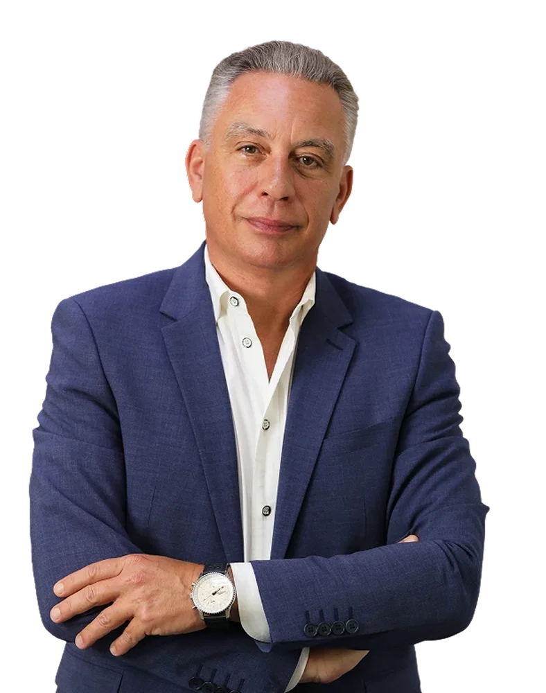Vadim — Executive Director & Immigration Consultant at Rush In