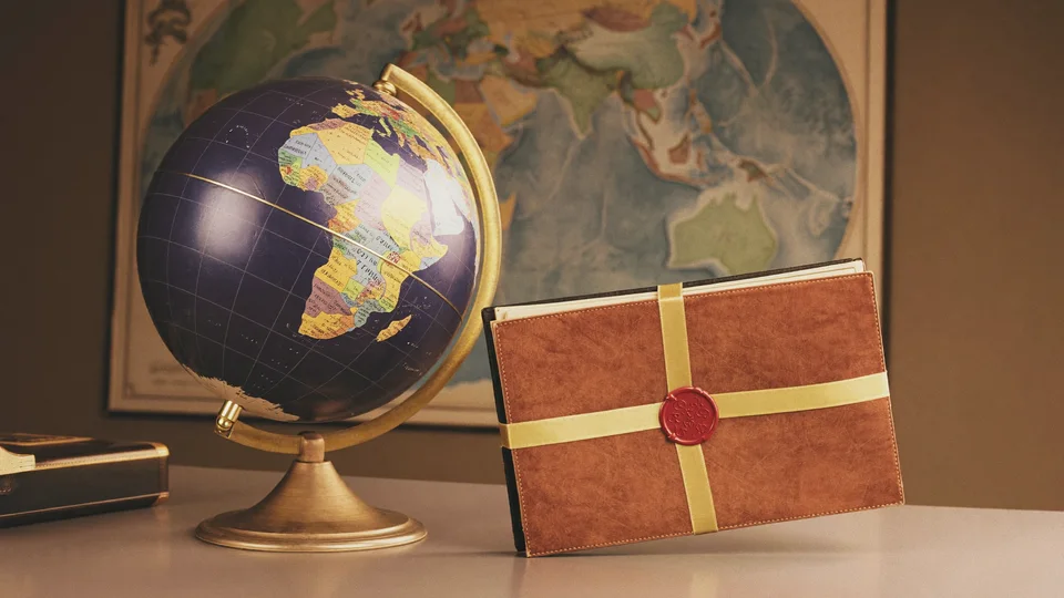 Apostille and internationally accepted documents