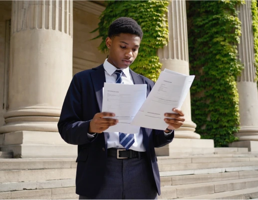 Academic transcript and diploma translation for universities