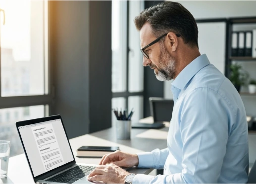 Same-day and rush certified translation turnaround