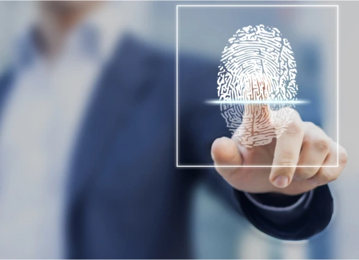 Live Scan fingerprinting appointment at our West Hollywood location