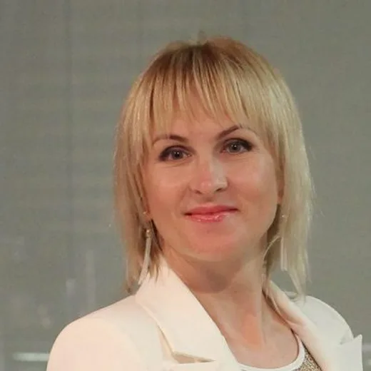 Irina — Legal Documentation Expert Russia/ Ukraine