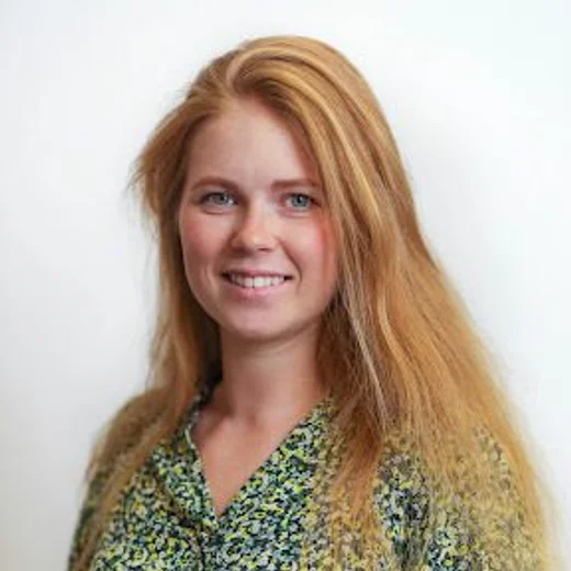 Karina — Director of Production