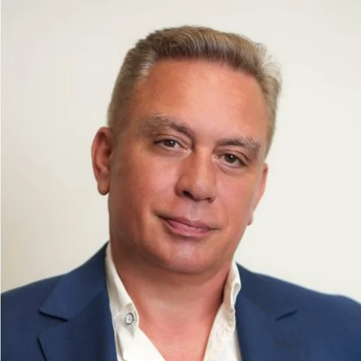 Vadim — Executive Director & Immigration Consultant
